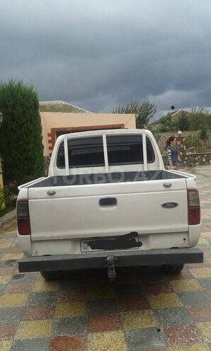 Ford Ranger 2004, 350,000 km - 2.9 l - Qazax