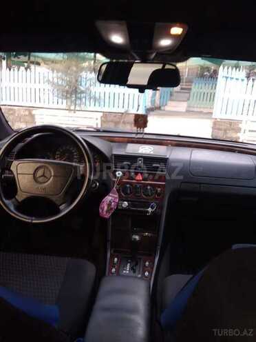 Mercedes C 180 1996, 430,000 km - 1.8 л - Bakı