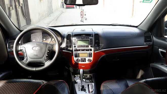 Hyundai Santa Fe 2007, 183,237 km - 2.7 l - Bakı