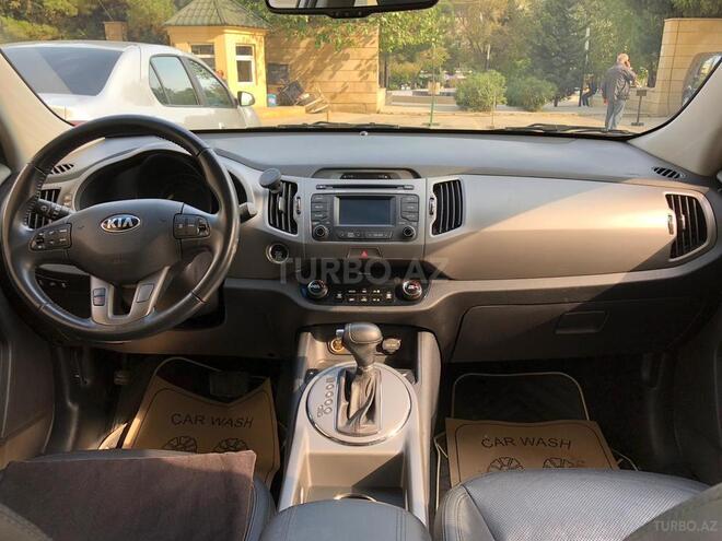 Kia Sportage 2014, 50,500 km - 2.4 l - Bakı