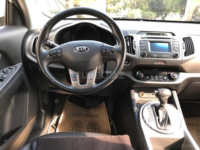 Kia Sportage 2014, 50,500 km - 2.4 l - Bakı