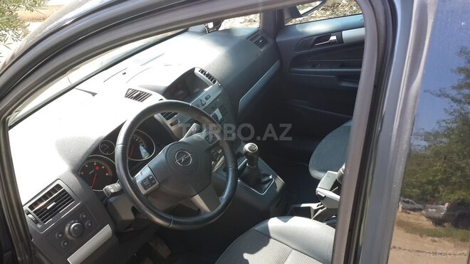 Opel Zafira 2007, 175,680 km - 1.9 l - Bakı