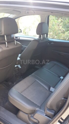 Opel Zafira 2007, 175,680 km - 1.9 l - Bakı