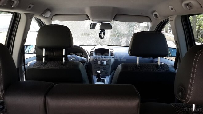 Opel Zafira 2007, 175,680 km - 1.9 l - Bakı
