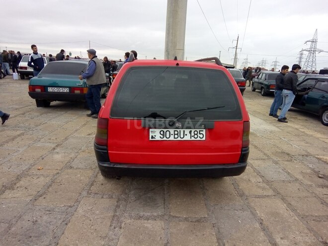 Opel Astra 1993, 538,396 km - 0.2 л - Bakı
