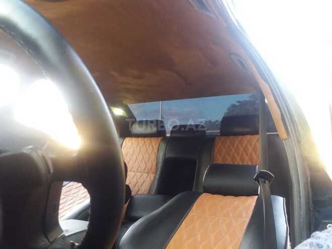 BMW 528 1997, 345,000 km - 2.8 l - Bakı