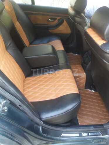 BMW 528 1997, 345,000 km - 2.8 l - Bakı