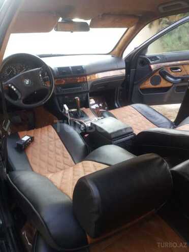 BMW 528 1997, 345,000 km - 2.8 l - Bakı