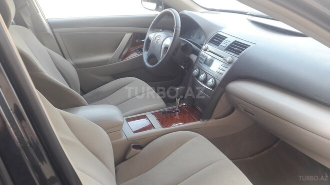 Toyota Camry 2010, 133,000 km - 2.4 l - Bakı