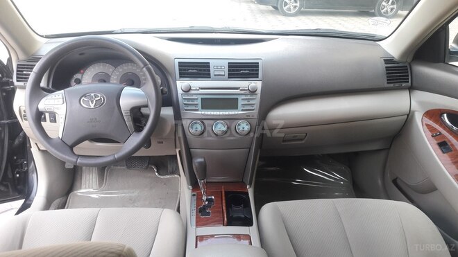 Toyota Camry 2010, 133,000 km - 2.4 l - Bakı