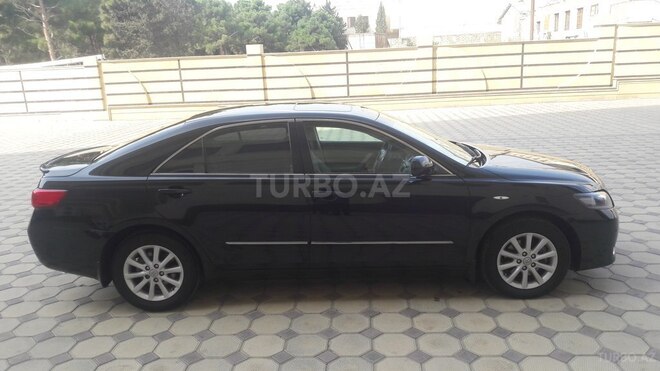 Toyota Camry 2010, 133,000 km - 2.4 l - Bakı
