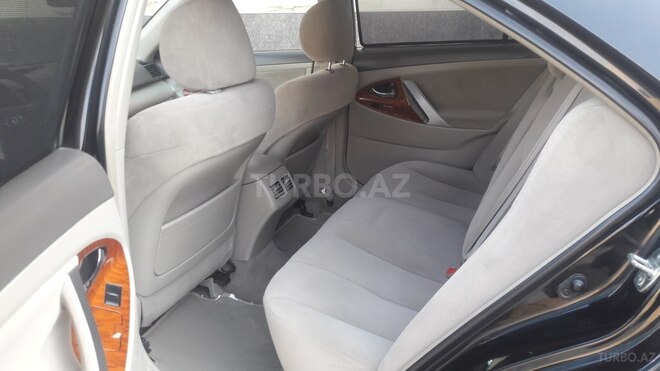 Toyota Camry 2010, 133,000 km - 2.4 l - Bakı