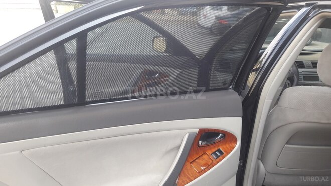 Toyota Camry 2010, 133,000 km - 2.4 l - Bakı
