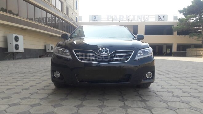 Toyota Camry 2010, 133,000 km - 2.4 l - Bakı