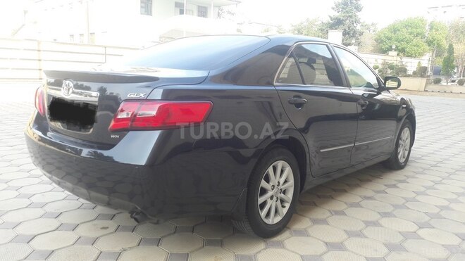 Toyota Camry 2010, 133,000 km - 2.4 l - Bakı