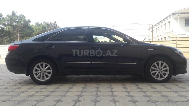 Toyota Camry 2010, 133,000 km - 2.4 l - Bakı