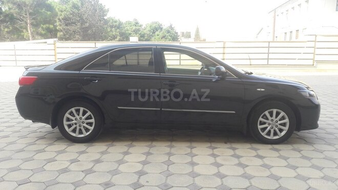 Toyota Camry 2010, 133,000 km - 2.4 l - Bakı