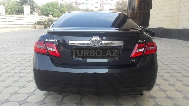 Toyota Camry 2010, 133,000 km - 2.4 l - Bakı