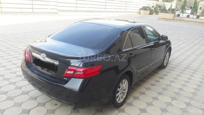 Toyota Camry 2010, 133,000 km - 2.4 l - Bakı