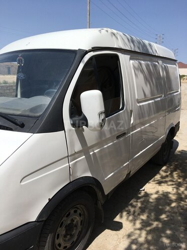 GAZ Sobol 2007, 158,000 km - 0.3 л - Bakı