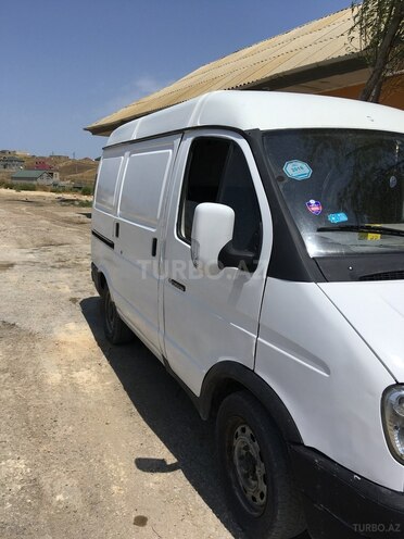 GAZ Sobol 2007, 158,000 km - 0.3 л - Bakı