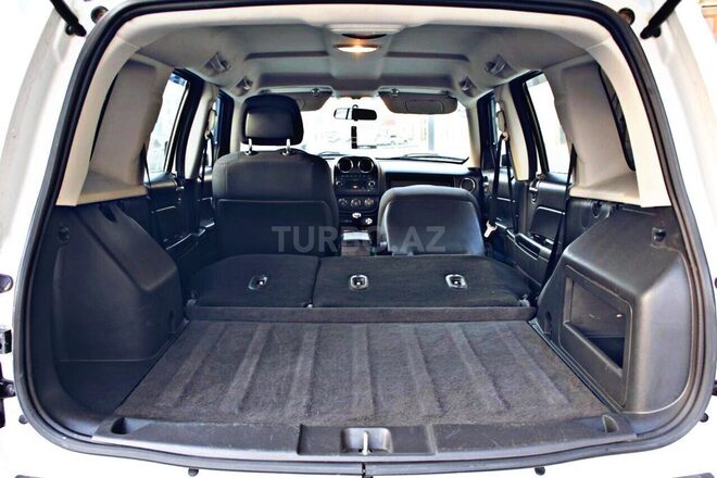 Jeep Patriot 2009, 102,000 km - 2.0 l - Bakı