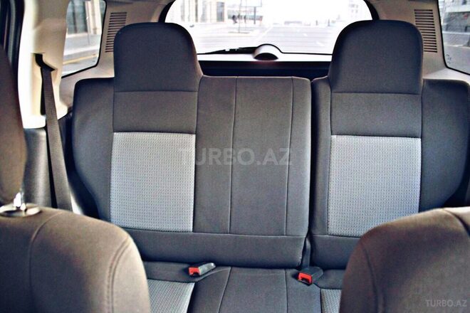Jeep Patriot 2009, 102,000 km - 2.0 l - Bakı