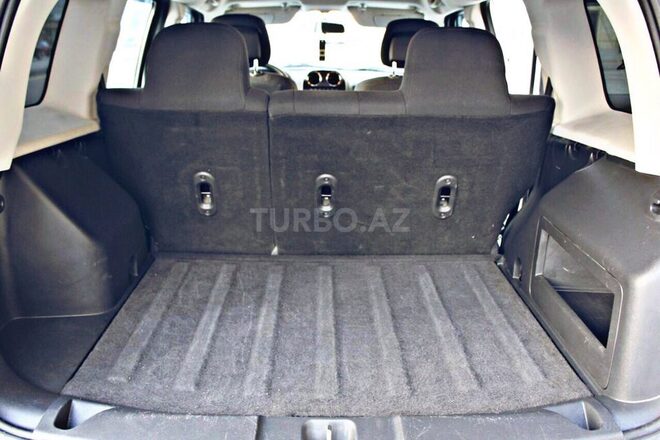 Jeep Patriot 2009, 102,000 km - 2.0 l - Bakı
