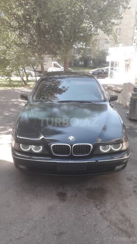 BMW 528 1997, 345,000 km - 2.8 l - Bakı