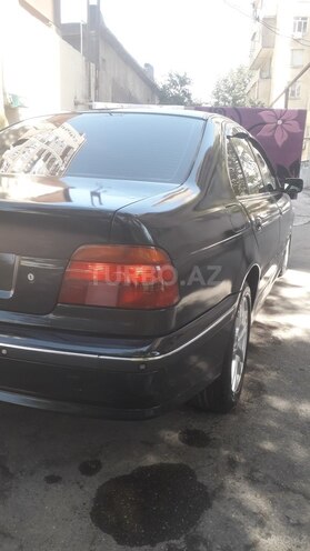 BMW 528 1997, 345,000 km - 2.8 l - Bakı