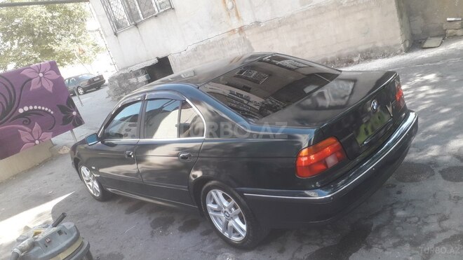 BMW 528 1997, 345,000 km - 2.8 l - Bakı