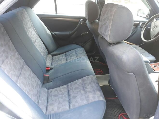 Mercedes A 200 1998, 2,450,000 km - 0.2 л - Bakı