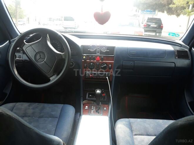 Mercedes A 200 1998, 2,450,000 km - 0.2 л - Bakı