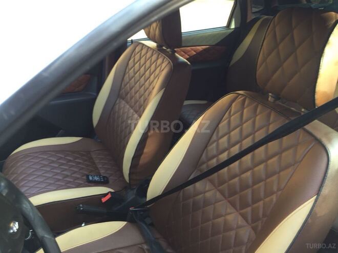 LADA (VAZ) Granta 2012, 230,000 km - 1.6 l - Bakı