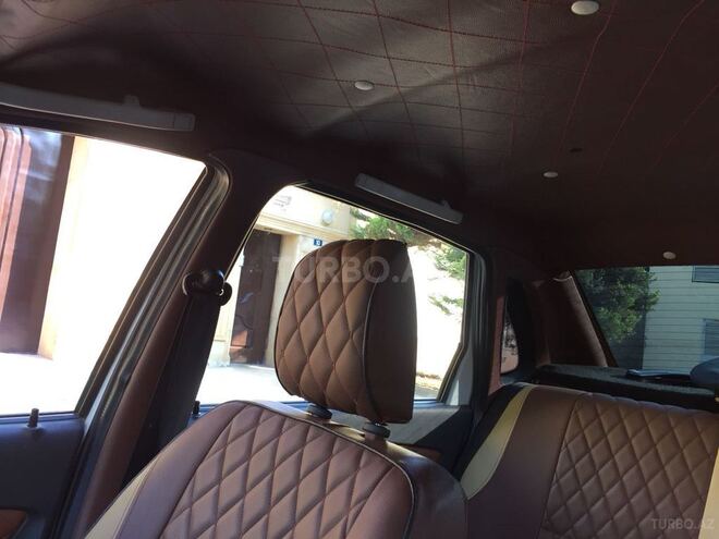 LADA (VAZ) Granta 2012, 230,000 km - 1.6 l - Bakı