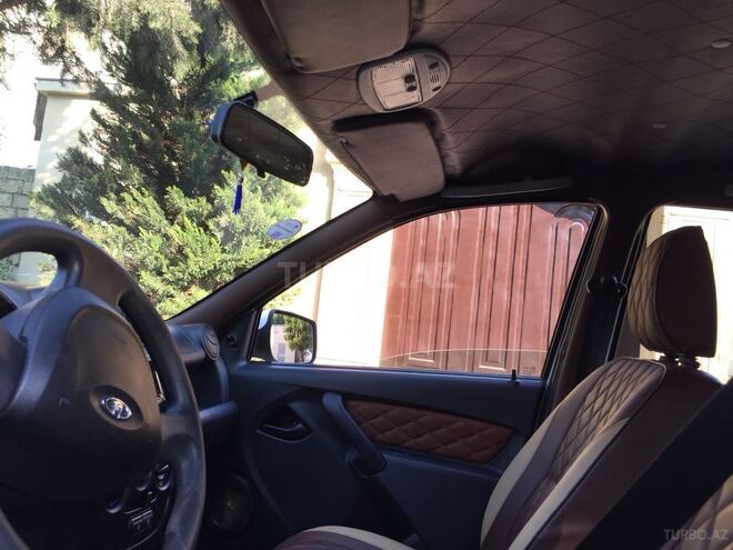 LADA (VAZ) Granta 2012, 230,000 km - 1.6 l - Bakı