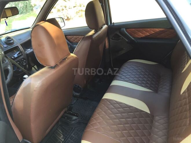 LADA (VAZ) Granta 2012, 230,000 km - 1.6 l - Bakı