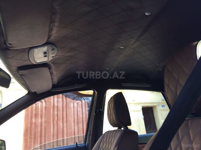 LADA (VAZ) Granta 2012, 230,000 km - 1.6 l - Bakı