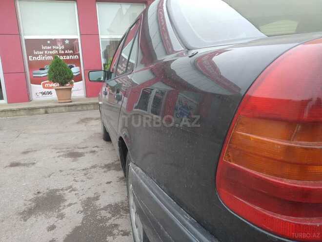 Mercedes C 180 1995, 270,000 km - 1.8 l - Bakı