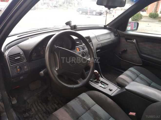 Mercedes C 180 1995, 270,000 km - 1.8 l - Bakı