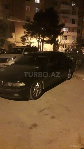 BMW 528 1997, 345,000 km - 2.8 l - Bakı