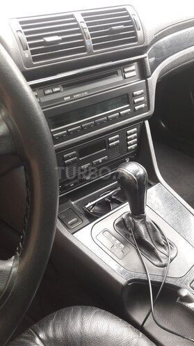 BMW 528 1998, 393,000 km - 2.8 l - Bakı