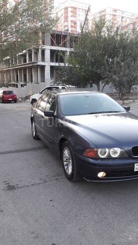 BMW 528 1998, 393,000 km - 2.8 l - Bakı