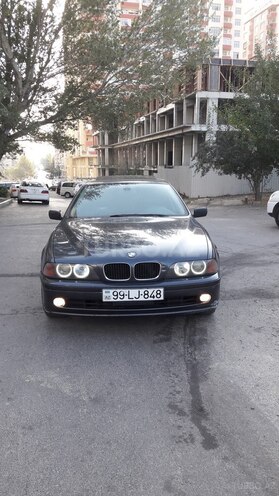 BMW 528 1998, 393,000 km - 2.8 l - Bakı