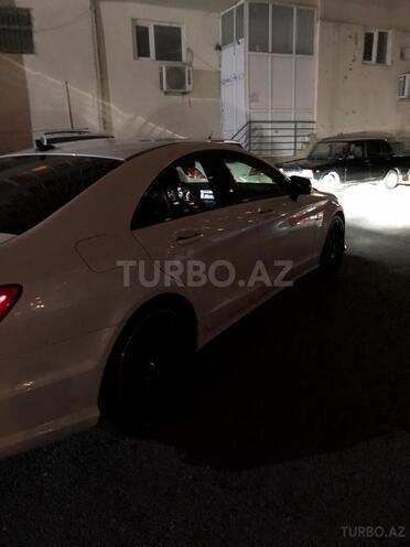 Mercedes CLS 63 AMG 2010, 137,998 km - 5.5 l - Bakı