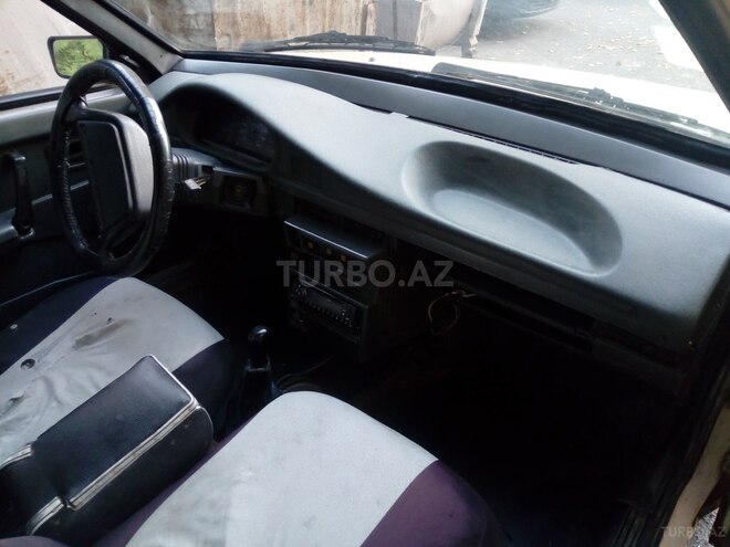 LADA (VAZ) 2109 1994, 250,000 km - 1.5 л - Bakı