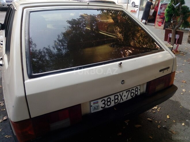 LADA (VAZ) 2109 1994, 250,000 km - 1.5 л - Bakı