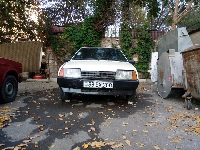 LADA (VAZ) 2109 1994, 250,000 km - 1.5 л - Bakı