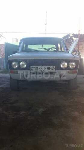 LADA (VAZ) 2106 1975, 268,234 km - 1.3 л - Bakı