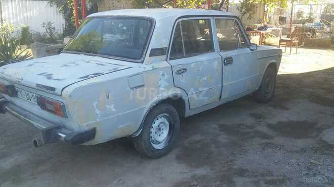 LADA (VAZ) 2106 1975, 268,234 km - 1.3 л - Bakı